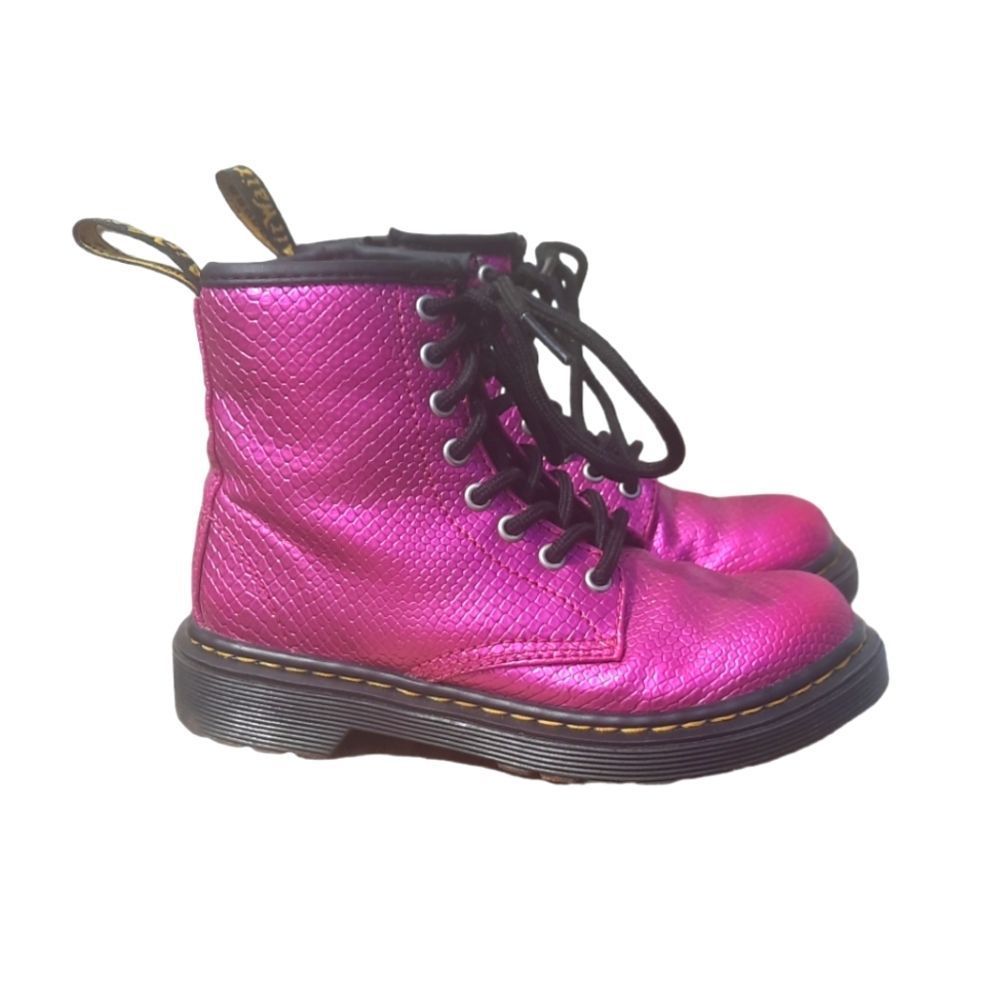 Dr Martens Boots